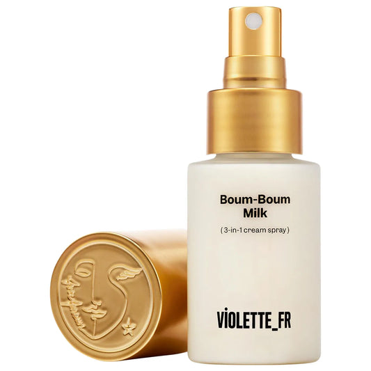 PREORDEN -BOUM-BOUM MILK Rebalancing 3-in-1 Barrier Spray with Squalane |VIOLETTE_FR - 2 A 4 SEMANAS EN LLEGAR