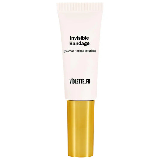 PREORDEN -INVISIBLE BANDAGE Protect + Prime Solution Gel with Niacinamide |VIOLETTE_FR - 2 A 4 SEMANAS EN LLEGAR