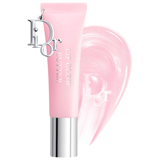 PREORDEN -Lip Glow Butter Hydrating Gloss Balm | DIOR - 2 A 4 SEMANAS EN LLEGAR