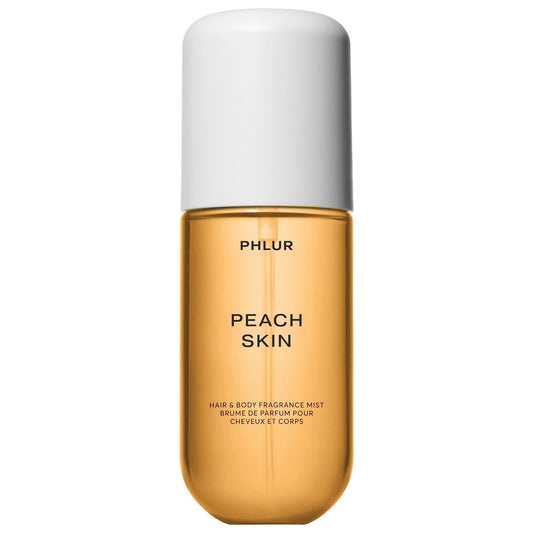 PREORDEN -Peach Skin Body & Hair Fragrance Mist | PHLUR - 2 A 4 SEMANAS EN LLEGAR