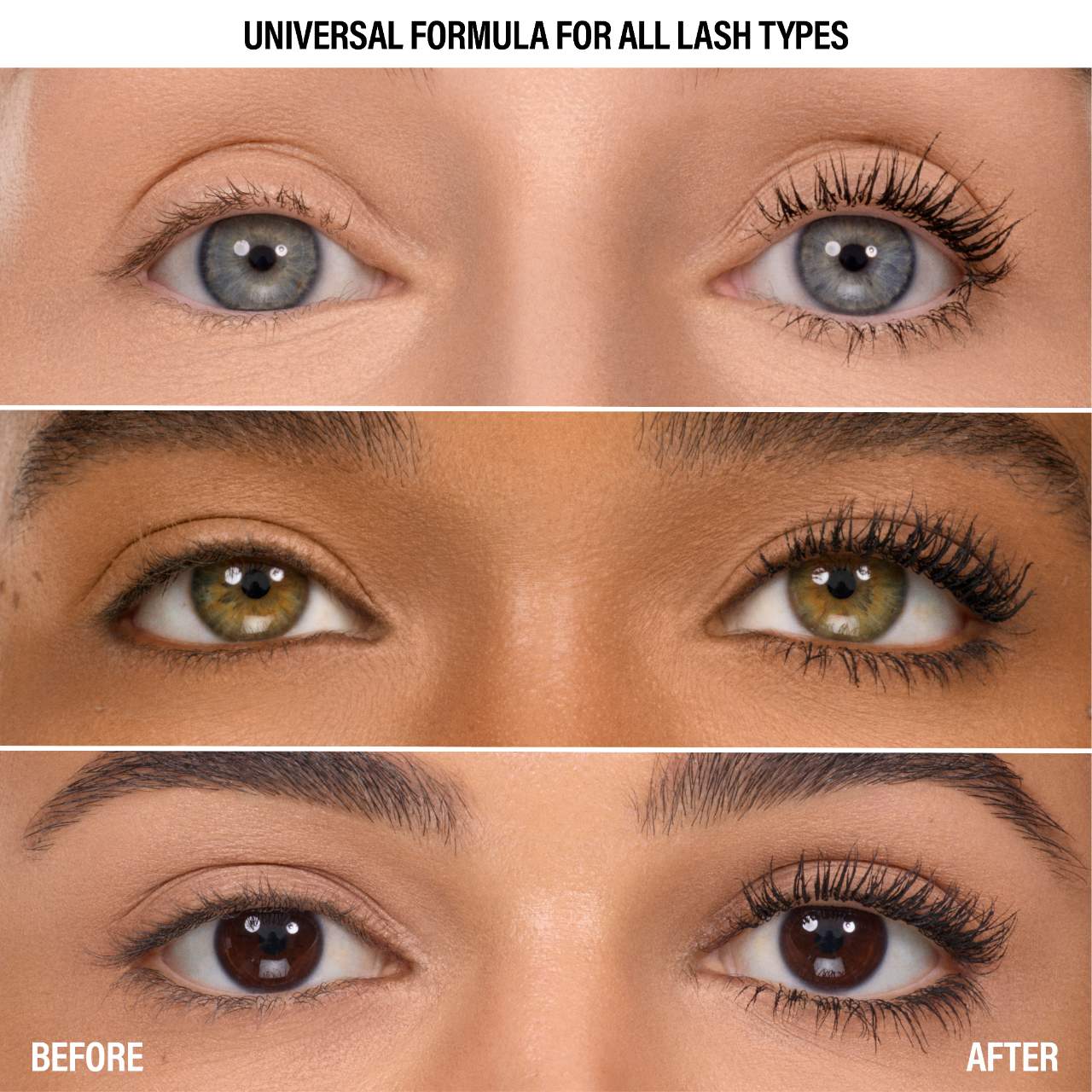 PREORDEN -Master Mascara™ Volumizing & Lift | MAKEUP BY MARIO - 2 A 4 SEMANAS EN LLEGAR
