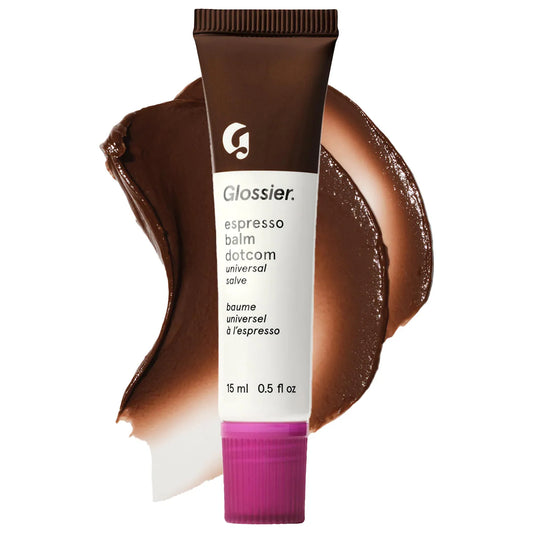 Balm Dotcom Lip Balm and Skin Salve | GLOSSIER