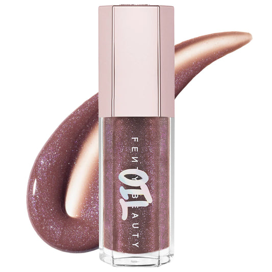 Gloss Bomb Oil Luminizing Lip Oil 'N Gloss | FENTY