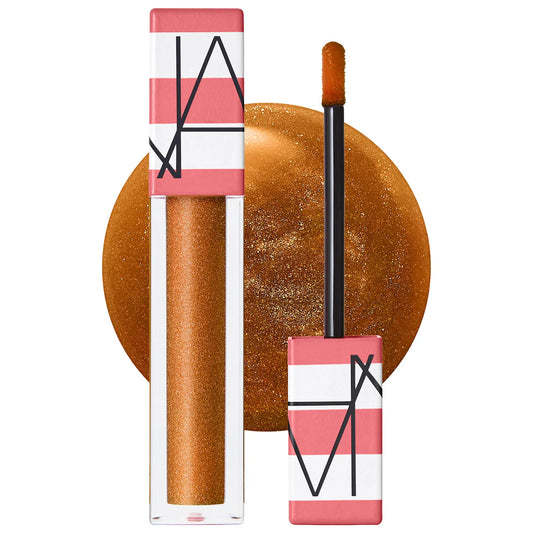 Hot Escape Afterglow Lip Oil | NARS