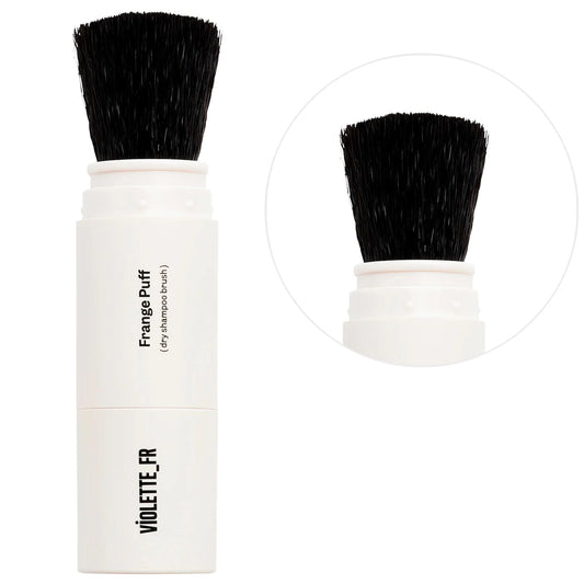 PREORDEN -FRANGE PUFF Refillable Dry Shampoo Powder |VIOLETTE_FR - 2 A 4 SEMANAS EN LLEGAR