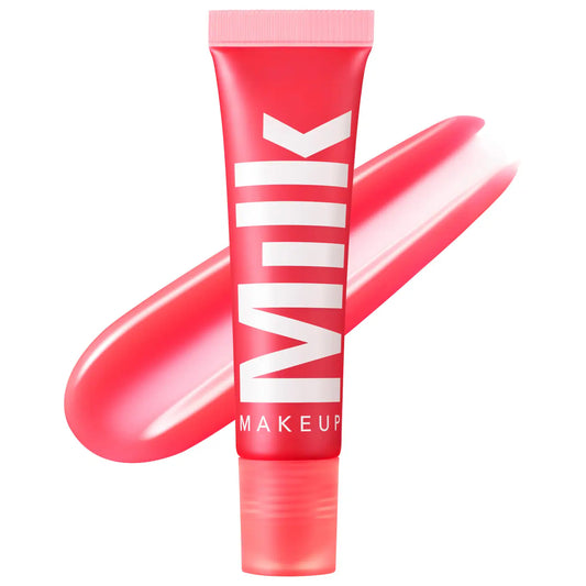 PREORDEN -Balmade Hydrating Tinted Lip Balm with Electrolytes | MILK - 2 A 4 SEMANAS EN LLEGAR