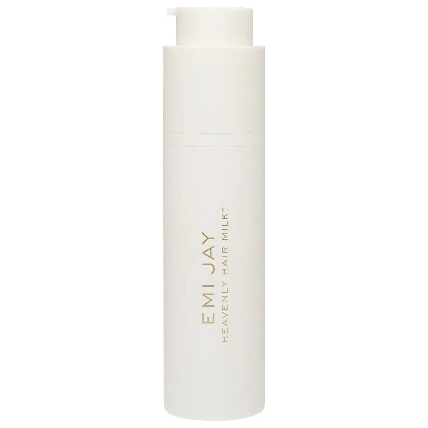 PREORDEN - Heavenly Hair Milk Vanilla Leave-In Conditioner Hair Serum | EMI JAY - 2 A 4 SEMANAS EN LLEGAR