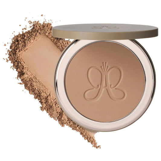 PREORDEN -Smooth Blur Matte Powder Bronzer | ANASTASIA BEVERLY HILLS - 2 A 4 SEMANAS EN LLEGAR