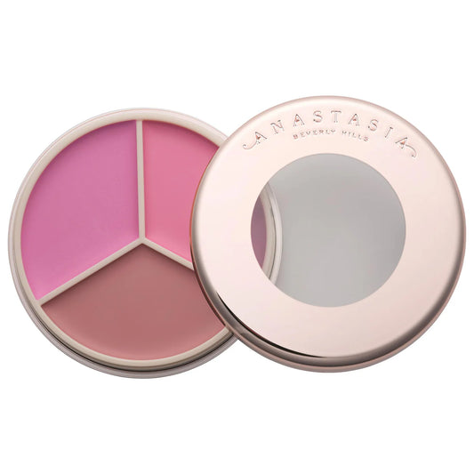 PREORDEN -Magic Touch Cream Blush & Lip Trio | ANASTASIA BEVERLY HILLS - 2 A 4 SEMANAS EN LLEGAR