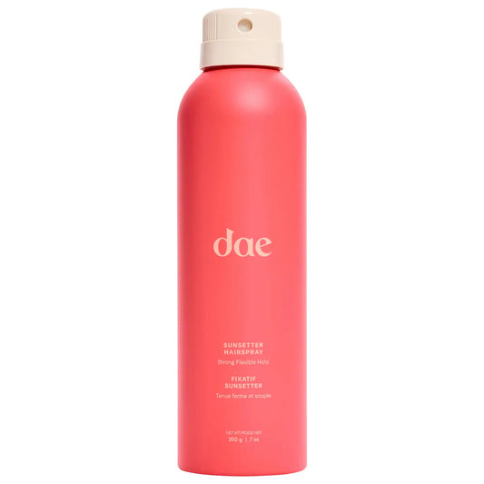 PREORDEN -Sunsetter Strong Hold Flexible Hairspray | DAE - 2 A 4 SEMANAS EN LLEGAR