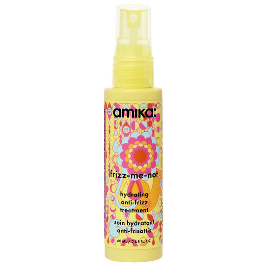 PREORDEN -Mini Frizz-Me-Not Hydrating Anti-Frizz Treatment | AMIKA - 2 A 4 SEMANAS EN LLEGAR