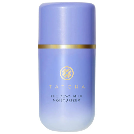 Dewy Milk Moisturizer | TATCHA