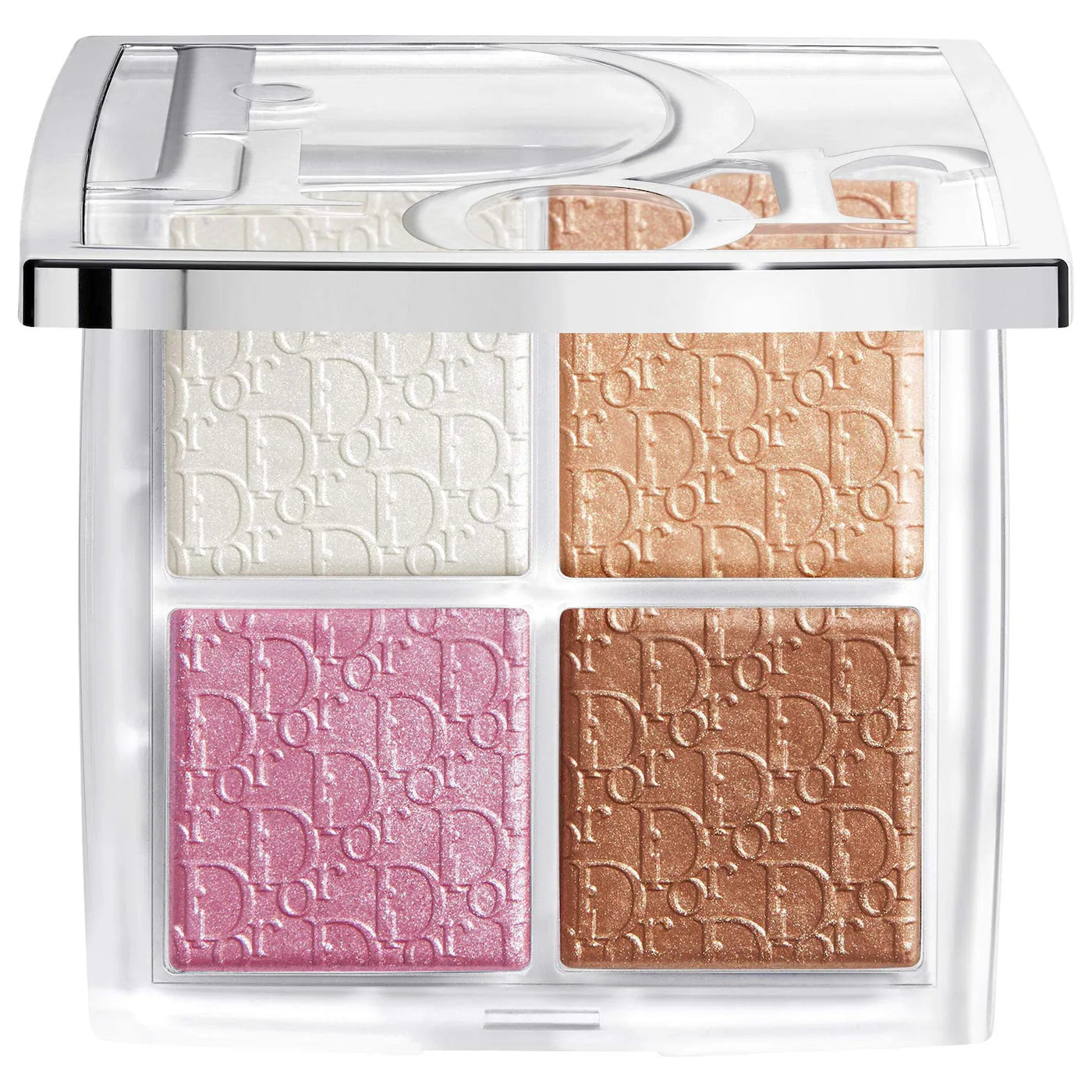 PREORDEN -Backstage Glow Maximizer Face Palette | DIOR - 2 A 4 SEMANAS EN LLEGAR