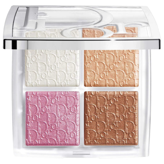 Backstage Glow Maximizer Face Palette | DIOR