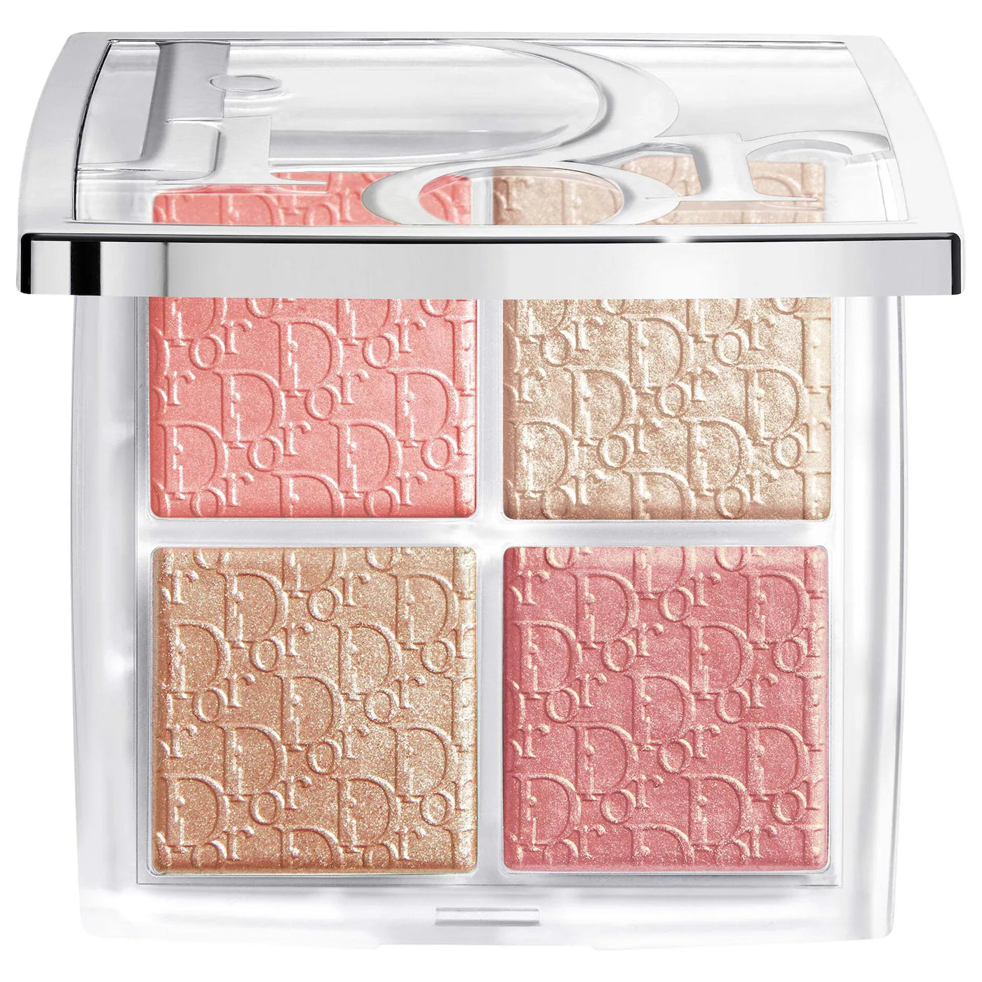 Backstage Glow Maximizer Face Palette | DIOR