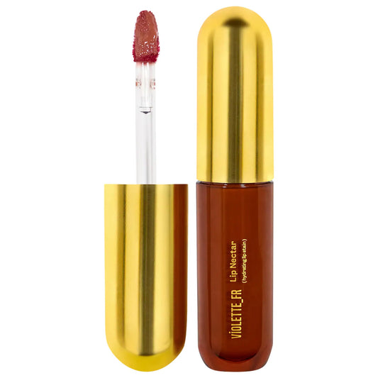 PREORDEN -LIP NECTAR Hydrating Lip Stain | VIOLETT FR - 2 A 4 SEMANAS EN LLEGAR
