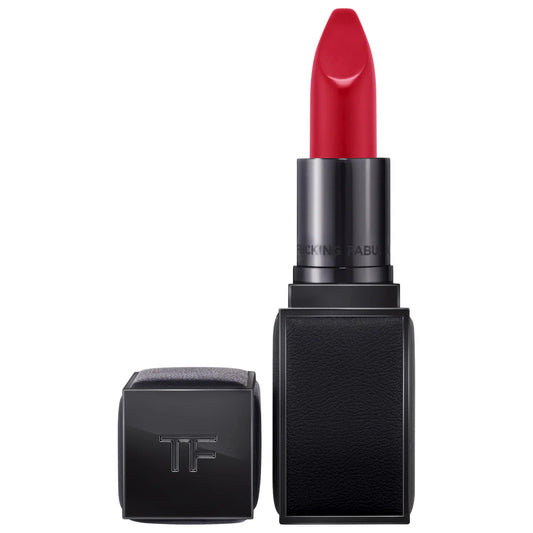 PREORDEN -Fucking Fabulous Lip Color Matte Lipstick | TOM FORD - 2 A 4 SEMANAS EN LLEGAR