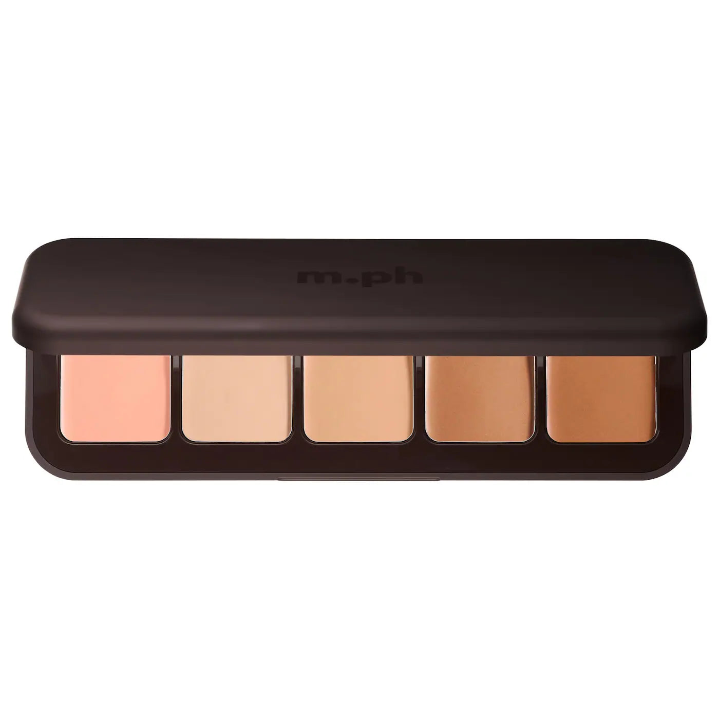 PREORDEN -Underpainting Face Highlight & Contour Palette |m.ph by Mary Phillips  - 2 A 4 SEMANAS EN LLEGAR