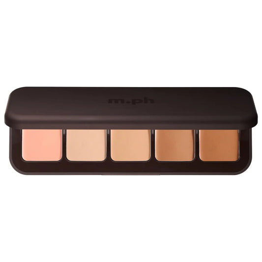 PREORDEN -Underpainting Face Highlight & Contour Palette |m.ph by Mary Phillips  - 2 A 4 SEMANAS EN LLEGAR