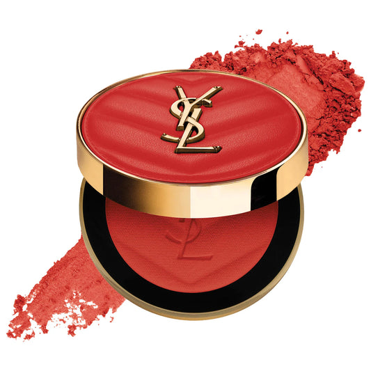 PREORDEN -Make Me Blush 24H Buildable Powder Blush | YSL - 2 A 4 SEMANAS EN LLEGAR
