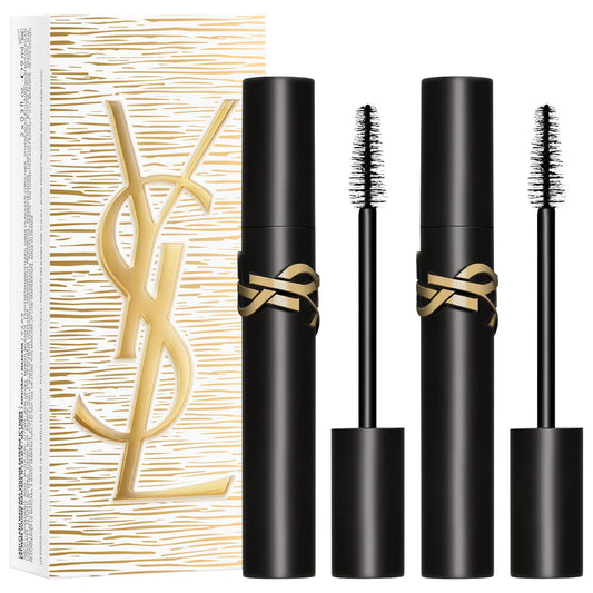 PREORDEN -Lash Clash Extreme Volume Mascara Gift Set | YSL - 2 A 4 SEMANAS EN LLEGAR