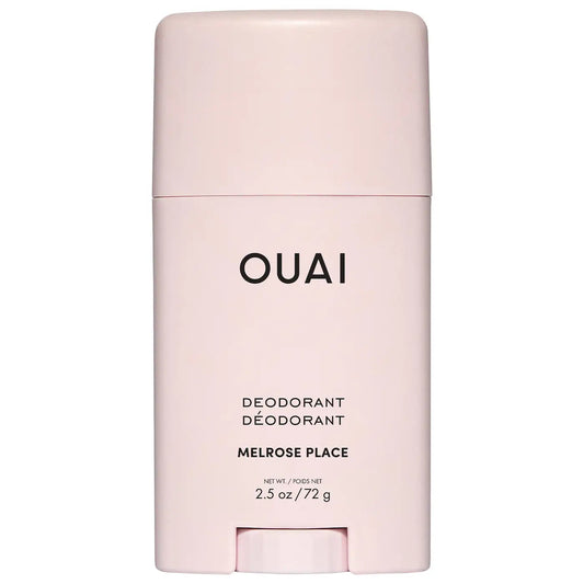PREORDEN -Melrose Place Aluminum Free Deodorant | OUAI - 2 A 4 SEMANAS EN LLEGAR