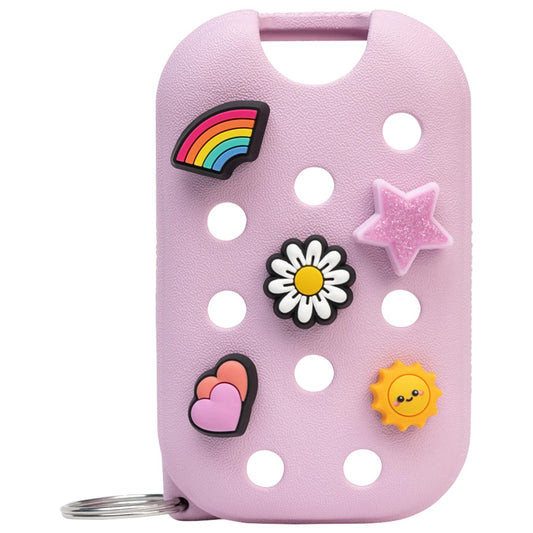 PREORDEN -Crocs x Touchland Hand Sanitizer Mist Case - 2 A 4 SEMANAS EN LLEGAR