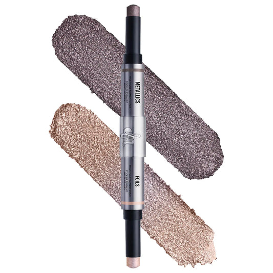 PREORDEN -Colorfix Stix - Multi-Use Pearl Pigment Stick for Eye, Cheek & Lip | DANESSA MYRICKS - 2 A 4 SEMANAS EN LLEGAR