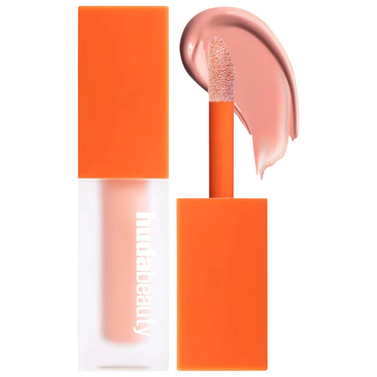 PREORDEN -Mini #FauxFilter Brightening Under Eye Color Corrector | HUDA BEAUTY - 2 A 4 SEMANAS EN LLEGAR