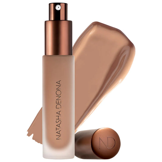 PREORDEN -HY-SCULPT Liquid Bronzer | NATASHA DENONA - 2 A 4 SEMANAS EN LLEGAR