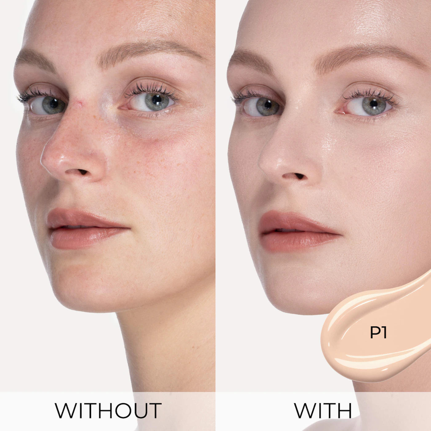 Hy-Glam Foundation Hydrating & Blurring Luminous Longwear Serum Foundation | NATASHA DENONA