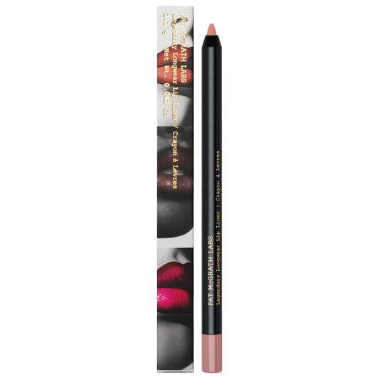 PREORDEN -Legendary Longwear Lip Pencil | PAT MCGRATH - 2 A 4 SEMANAS EN LLEGAR