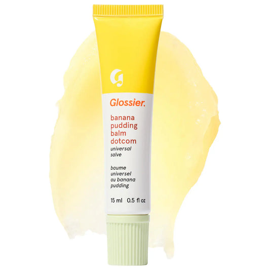 PREORDEN -Balm Dotcom Lip Balm and Skin Salve | GLOSSIER - 2 A 4 SEMANAS EN LLEGAR