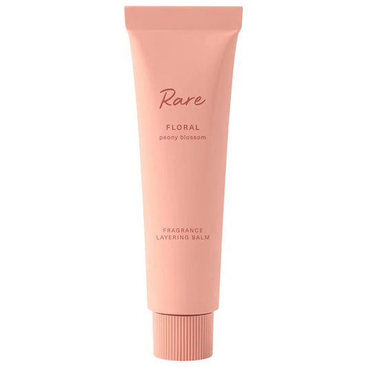PREORDEN -Floral Peony Blossom Rare Fragrance Layering Balm | RARE BEAUTY - 2 A 4 SEMANAS EN LLEGAR
