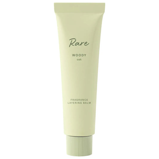 PREORDEN -Woody Oak Rare Fragrance Layering Balm | RARE BEAUTY - 2 A 4 SEMANAS EN LLEGAR