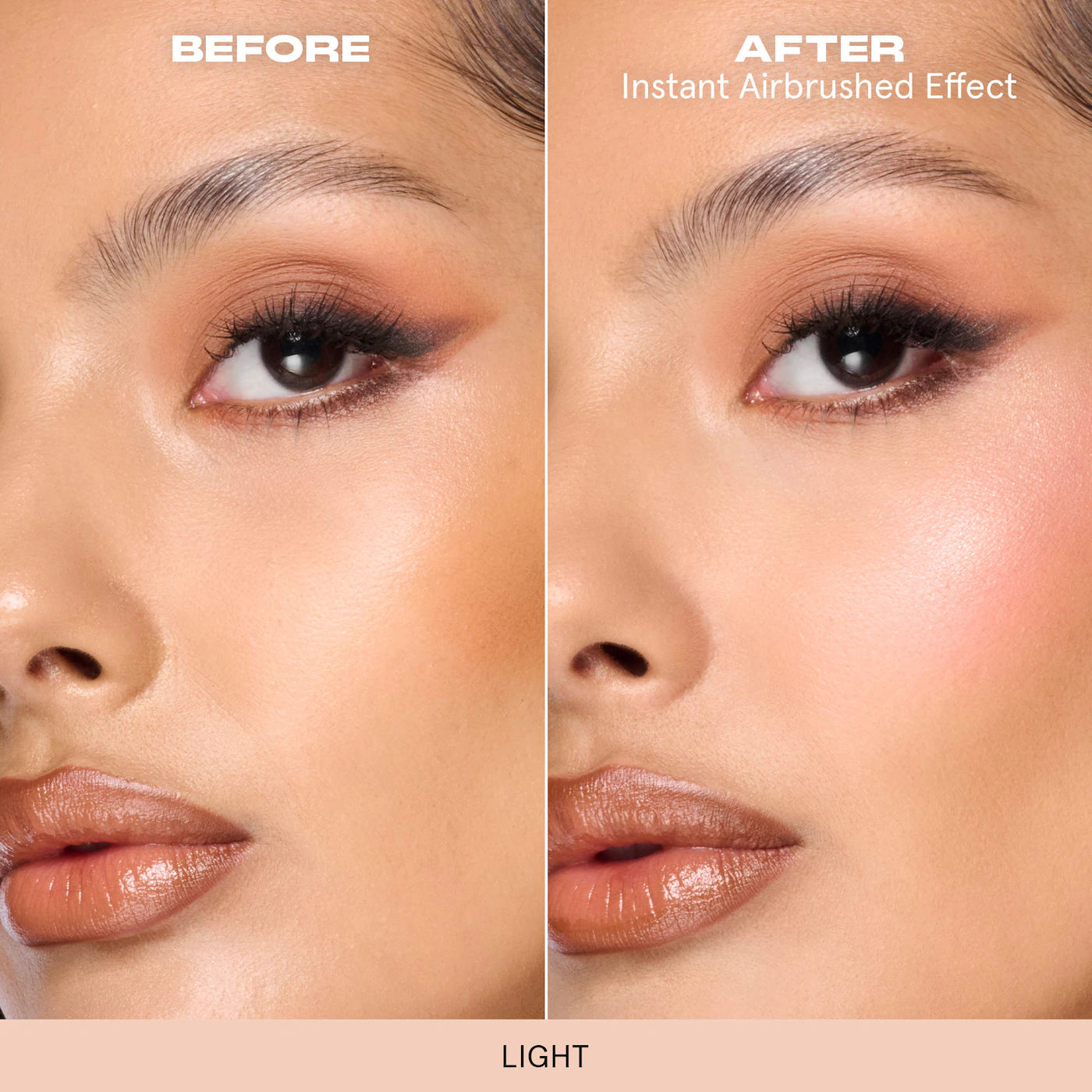 Bouclé Silk Airbrushed Talc-Free Finishing Powder | ONE SIZE