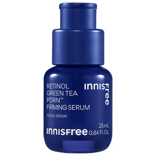 PREORDEN -Retinol Green Tea PDRN™ Firming & Smoothing Serum | INNISFREE - 2 A 4 SEMANAS EN LLEGAR