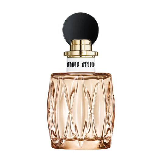 PREORDEN -Miutine Eau de Parfum with Strawberry & Vanilla | MIU MIU - 2 A 4 SEMANAS EN LLEGAR