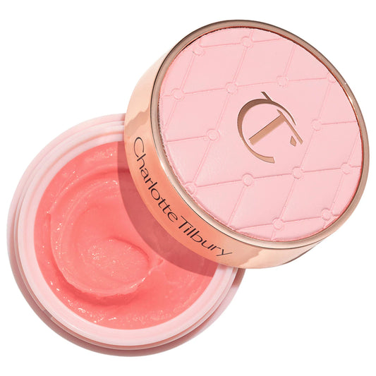 PREORDER -Life Changing Lip Mask with Cushioning Ceramides | CHARLOTTE TILBURY - 2 A 4 SEMANAS EN LLEGAR