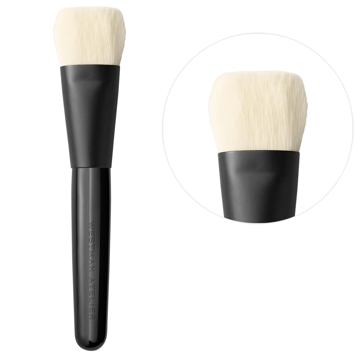 PREORDEN - Liquid Foundation Brush |  WESTMAN ATELIER - 2 A 4 SEMANAS EN LLEGAR