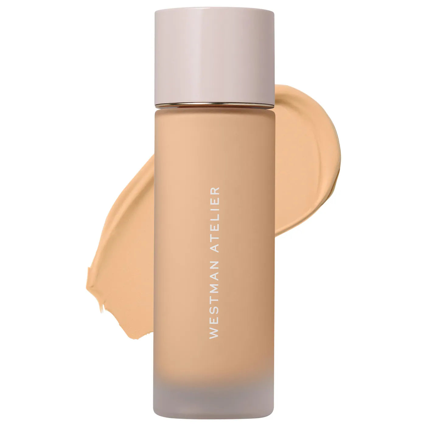 PREORDEN - Suprême Bio-Complex Liquid Foundation With Exosomes + Peptides | WESTMAN ATELIER - 2 A 4 SEMANAS EN LLEGAR