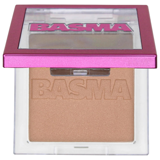 PREORDEN -The Soft Matte Talc-Free Blurring Powder Bronzer | BASMA - 2 A 4 SEMANAS EN LLEGAR