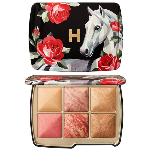 PREORDEN - Ambient Lighting Edit Unlocked Palette | HOURGLASS - 2 A 4 SEMANAS EN LLEGAR