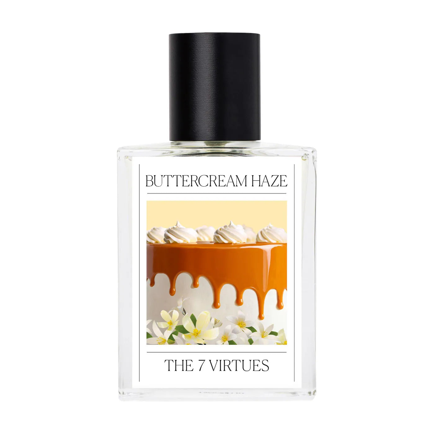 PREORDEN -Buttercream Haze Eau de Parfum | THE 7 VIRTUES - 2 A 4 SEMANAS EN LLEGAR