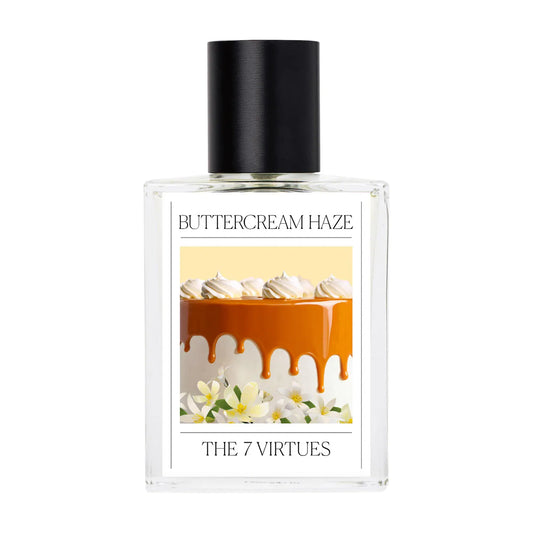 PREORDEN -Buttercream Haze Eau de Parfum | THE 7 VIRTUES - 2 A 4 SEMANAS EN LLEGAR
