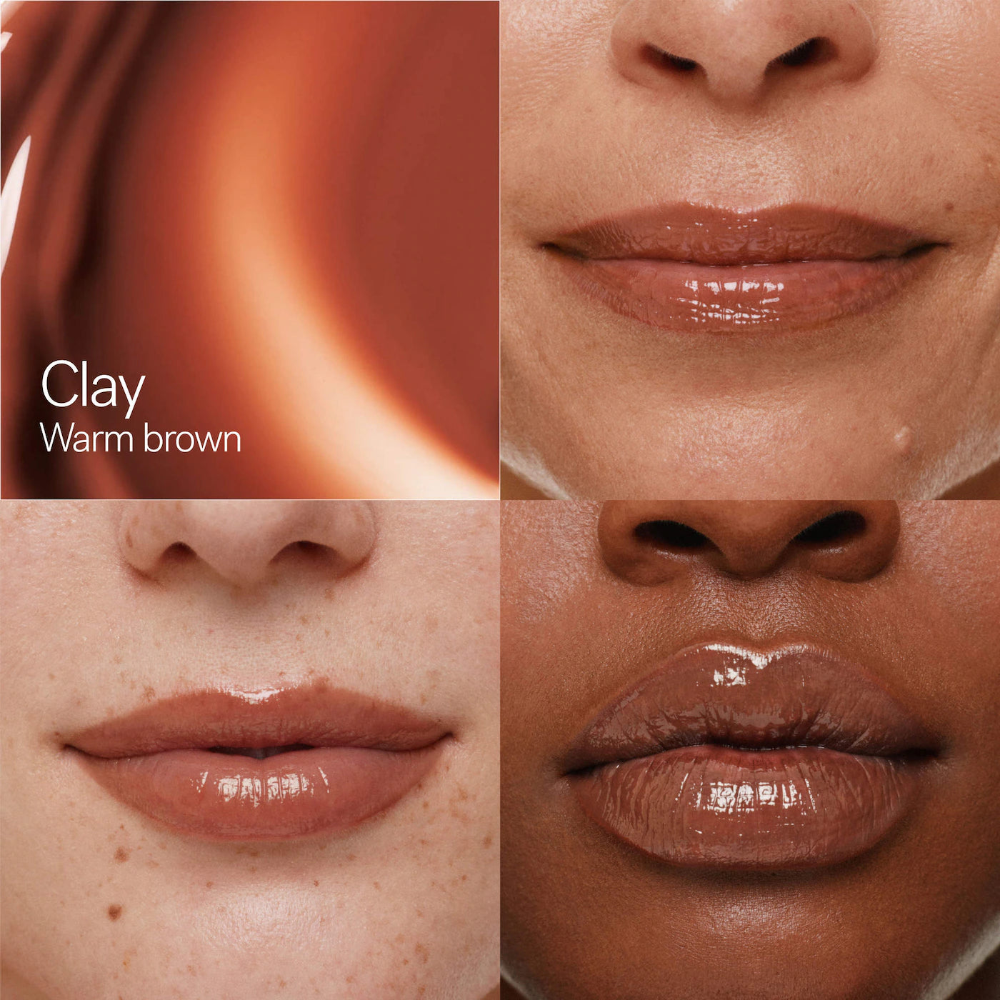 Overglaze Hydrating Lip Gloss for 24-Hour Moisture | ILIA