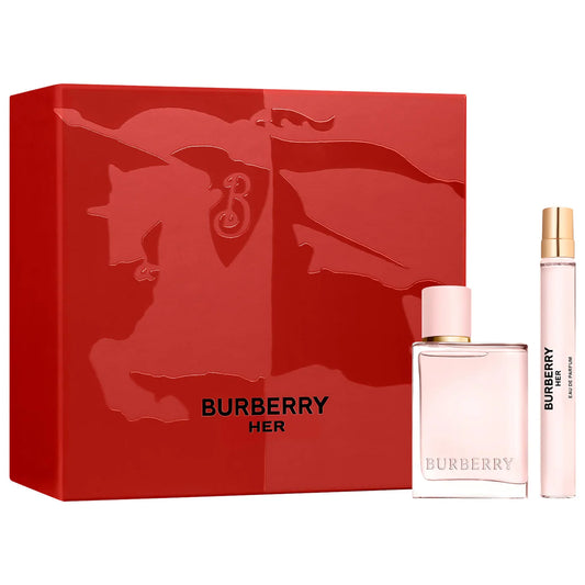 PREORDEN -Mini Her Eau de Parfum Perfume Set | BURRBERRY - 2 A 4 SEMANAS EN LLEGAR
