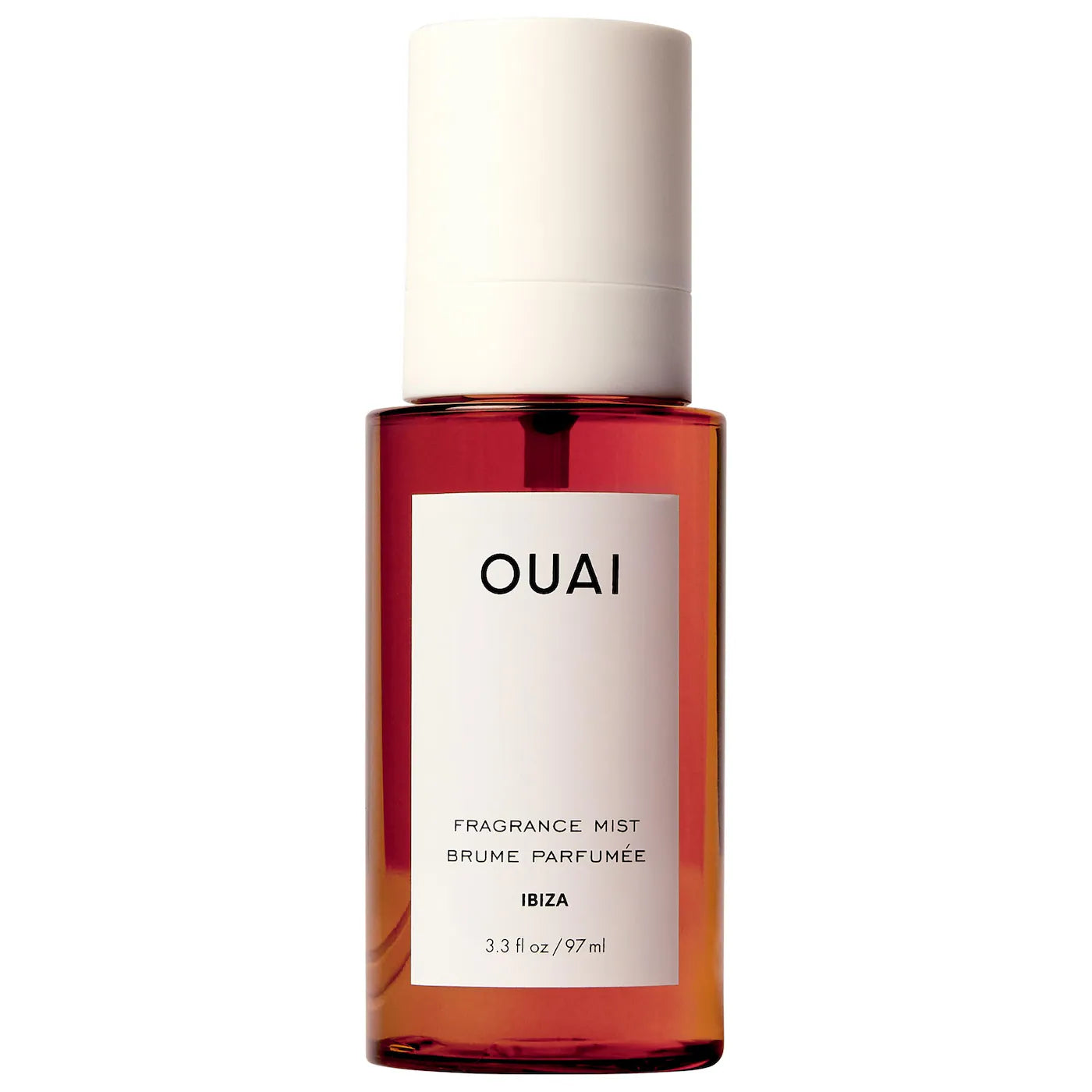 PREORDEN -Ibiza Hair and Body Mist | OUAI - 2 A 4 SEMANAS EN LLEGAR