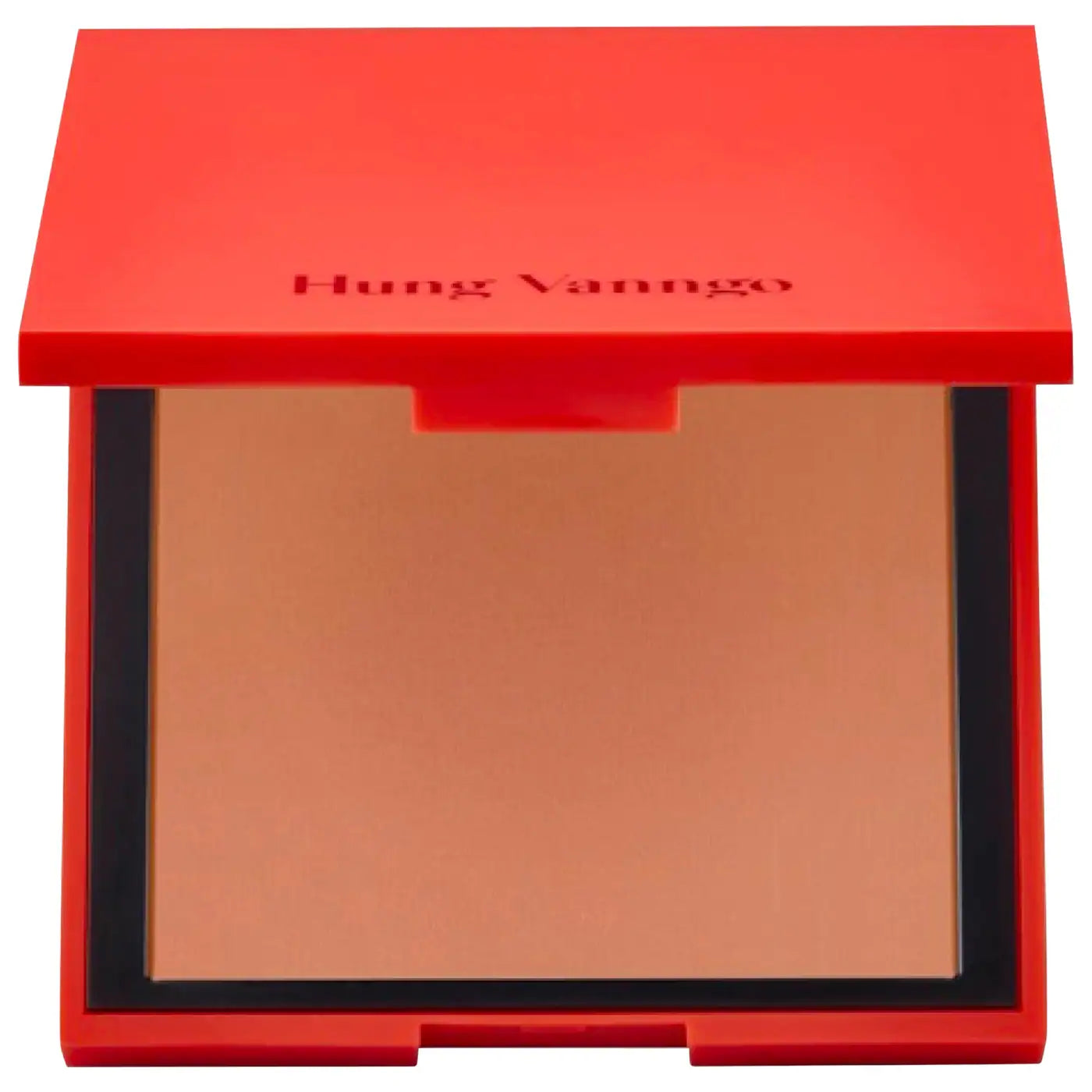 PREORDEN -Soft Focus Blurring Matte Powder Bronzer |HUNG VANNGO BEAUTY - 2 A 4 SEMANAS EN LLEGAR