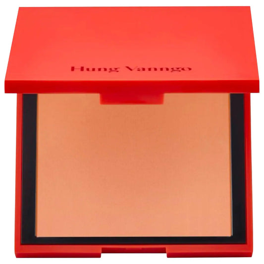 PREORDEN -Soft Focus Blurring Matte Powder Bronzer |HUNG VANNGO BEAUTY - 2 A 4 SEMANAS EN LLEGAR